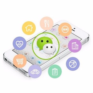 小程序開(kāi)發(fā)