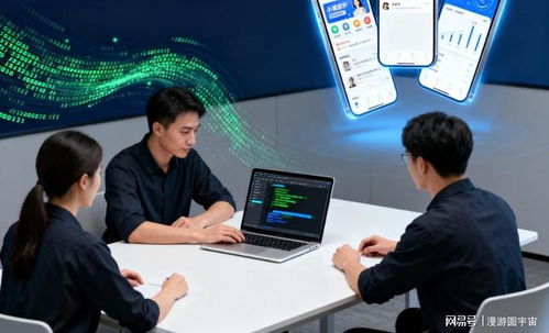 北京小程序定制開發(fā)公司推薦 9月這三家SCM軟件系統(tǒng)定制開發(fā)值得關注